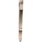 Ekena Millwork Balboa Arts & Crafts Smooth Bracket, Douglas Fir, 3 1/2"W x 46"D x 46"H BKT04X46X46BOA03SDF - alternate 3